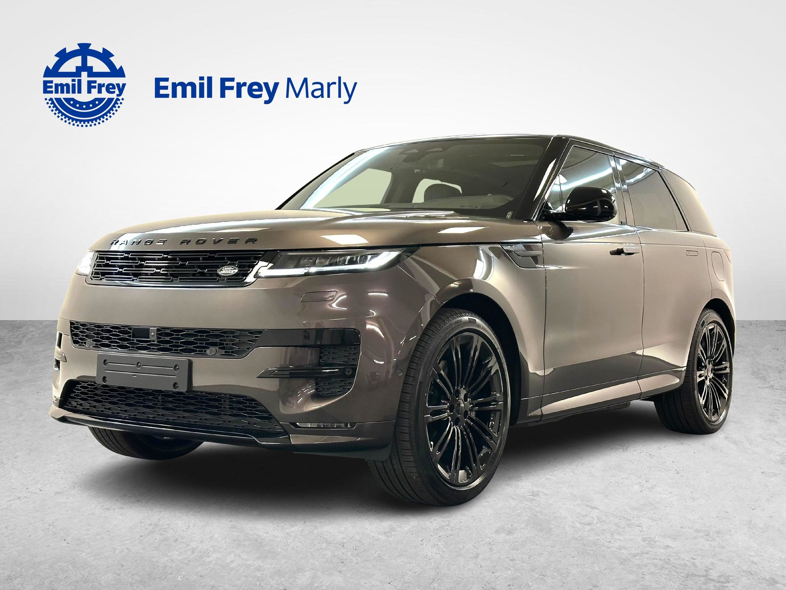 LAND ROVER Range Rover Sport 3.0 I6 P460e SE Dynamic