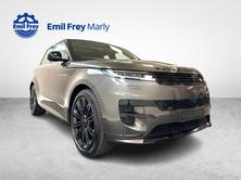 LAND ROVER Range Rover Sport 3.0 I6 P460e SE Dynamic, Hybride Rechargeable Essence/Électricité, Voiture nouvelle, Automatique - 2