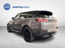 LAND ROVER Range Rover Sport 3.0 I6 P460e SE Dynamic, Hybride Rechargeable Essence/Électricité, Voiture nouvelle, Automatique - 3
