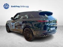 LAND ROVER Range Rover Sport 4.4 V8 SV Carbon, Mild-Hybrid Benzin/Elektro, Neuwagen, Automatik - 2