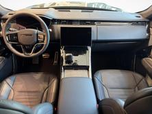 LAND ROVER Range Rover Sport 4.4 V8 SV Carbon, Mild-Hybrid Benzin/Elektro, Neuwagen, Automatik - 3