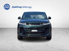 LAND ROVER Range Rover Sport 4.4 V8 SV Carbon, Mild-Hybrid Benzin/Elektro, Neuwagen, Automatik - 5