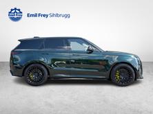 LAND ROVER Range Rover Sport 4.4 V8 SV Carbon, Mild-Hybrid Benzin/Elektro, Neuwagen, Automatik - 7