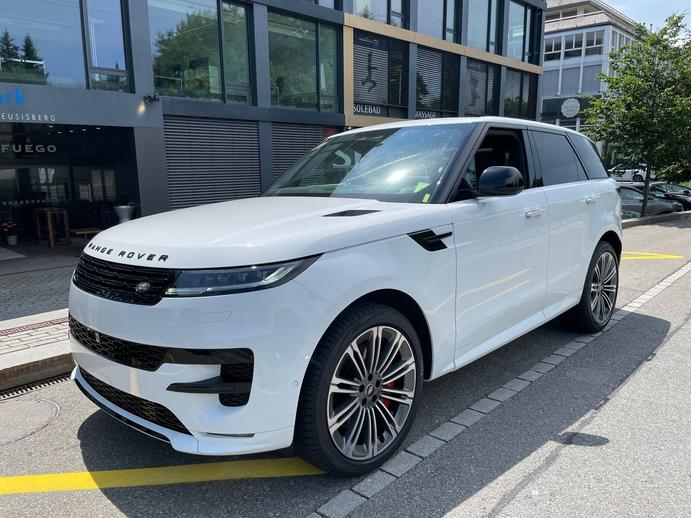LAND ROVER Range Rover Sport P440e 3.0 Si6 PHEV Dynamic HSE, Hybride Rechargeable Essence/Électricité, Voiture nouvelle, Automatique