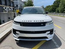 LAND ROVER Range Rover Sport P440e 3.0 Si6 PHEV Dynamic HSE, Hybride Rechargeable Essence/Électricité, Voiture nouvelle, Automatique - 2
