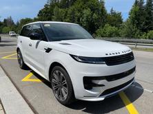 LAND ROVER Range Rover Sport P440e 3.0 Si6 PHEV Dynamic HSE, Hybride Rechargeable Essence/Électricité, Voiture nouvelle, Automatique - 3