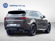 LAND ROVER Range Rover Sport 3.0 I6 P550e Autobiography, Plug-in-Hybrid Petrol/Electric, New car, Automatic - 2