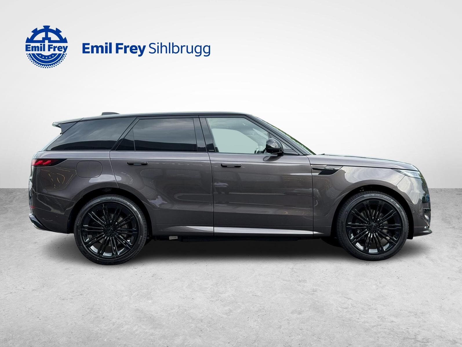 LAND ROVER Range Rover Sport 3.0 I6 P550e Autobiography, Plug-in-Hybrid Benzin/Elektro, Neuwagen, Automatik - 7