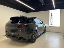 LAND ROVER Range Rover Sport 4.4 V8 SV Carbon, Hybride Leggero Benzina/Elettrica, Auto nuove, Automatico - 2