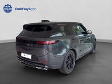 LAND ROVER Range Rover Sport 3.0 I6 P460e HSE Dynamic, Plug-in-Hybrid Petrol/Electric, New car, Automatic - 5