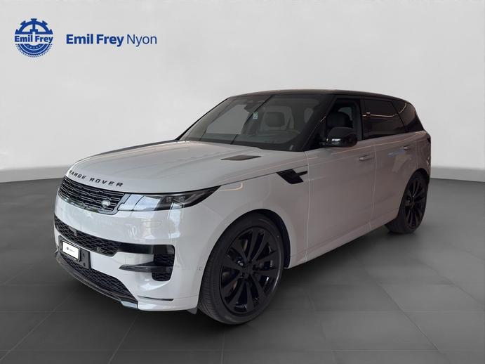LAND ROVER Range Rover Sport 3.0 I6 P550e Autobiography, Hybride Rechargeable Essence/Électricité, Voiture nouvelle, Automatique