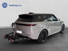 LAND ROVER Range Rover Sport 3.0 I6 P550e Autobiography, Hybride Rechargeable Essence/Électricité, Voiture nouvelle, Automatique - 5