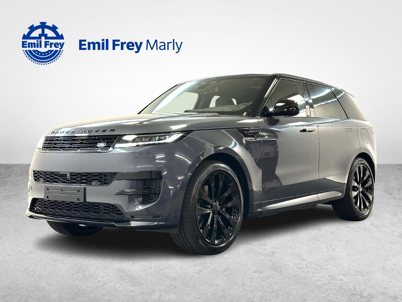 LAND ROVER Range Rover Sport 3.0 I6 P460e SE Dynamic