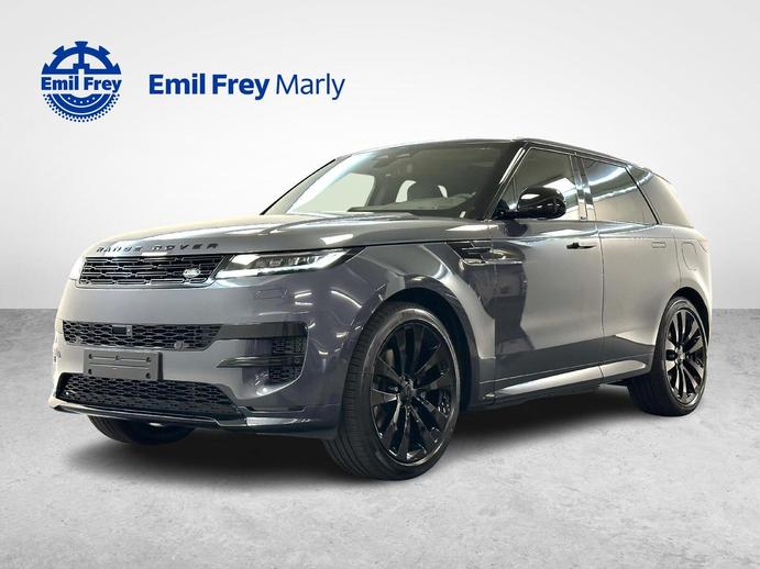 LAND ROVER Range Rover Sport 3.0 I6 P460e SE Dynamic, Plug-in-Hybrid Petrol/Electric, New car, Automatic