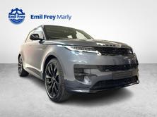 LAND ROVER Range Rover Sport 3.0 I6 P460e SE Dynamic, Plug-in-Hybrid Petrol/Electric, New car, Automatic - 2
