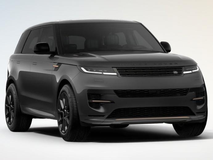 LAND ROVER Range Rover Sport 3.0 Si6 PHEV Dynamic SE Automatic, Plug-in-Hybrid Benzina/Elettrica, Auto nuove, Automatico