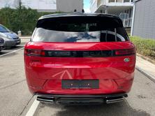 LAND ROVER Range Rover Sport P510e 3.0 Si6 PHEV First Edition Automati, Plug-in-Hybrid Benzin/Elektro, Neuwagen, Automatik - 4