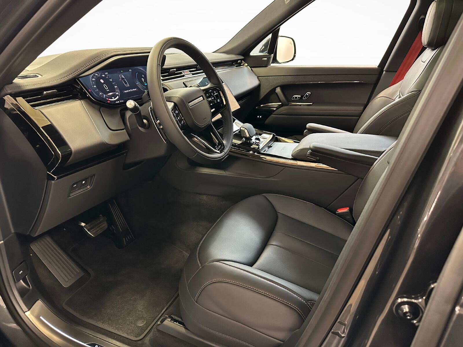 LAND ROVER Range Rover Sport 3.0 I6 P460e Battersea Edition, Plug-in-Hybrid Benzina/Elettrica, Auto nuove, Automatico - 4