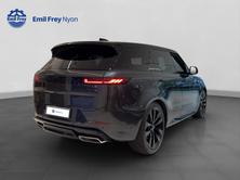 LAND ROVER Range Rover Sport 3.0 I6 P550e Autobiography, Plug-in-Hybrid Benzina/Elettrica, Auto nuove, Automatico - 6