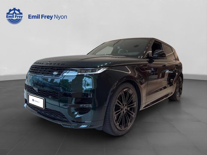 LAND ROVER Range Rover Sport 3.0 I6 P550e Autobiography, Plug-in-Hybrid Benzina/Elettrica, Auto nuove, Automatico