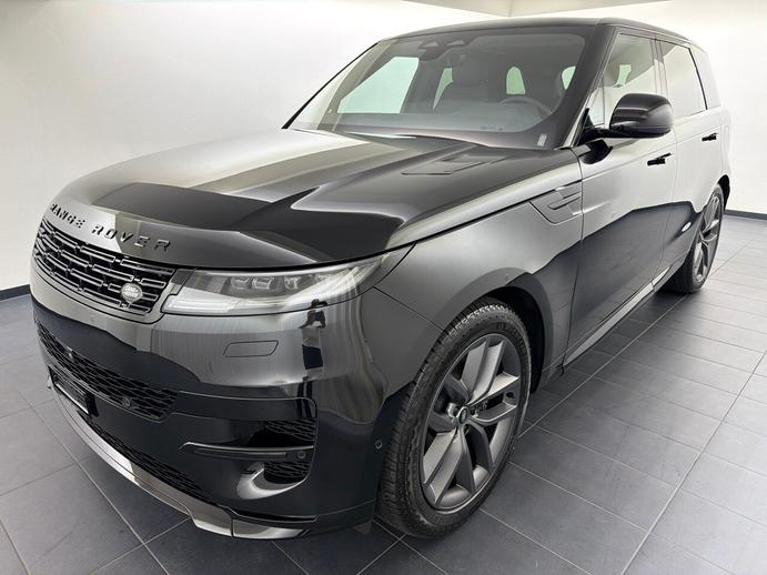 LAND ROVER RR Sport P460e Dyn. SE, Plug-in-Hybrid Petrol/Electric, New car, Automatic