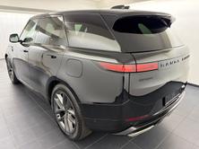 LAND ROVER RR Sport P460e Dyn. SE, Plug-in-Hybrid Petrol/Electric, New car, Automatic - 2