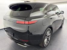 LAND ROVER RR Sport P460e Dyn. SE, Plug-in-Hybrid Petrol/Electric, New car, Automatic - 3