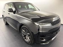 LAND ROVER RR Sport P460e Dyn. SE, Plug-in-Hybrid Petrol/Electric, New car, Automatic - 4