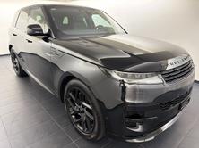 LAND ROVER RR Sport P460e Dyn. SE, Plug-in-Hybrid Petrol/Electric, New car, Automatic - 4