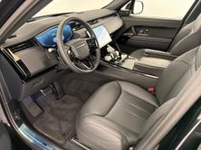 LAND ROVER RR Sport P460e Dyn. SE, Plug-in-Hybrid Petrol/Electric, New car, Automatic - 5