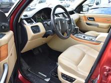 LAND ROVER 3.6 TDV8 HSE, Diesel, Occasion / Utilisé, Automatique - 2