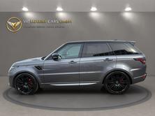 LAND ROVER RANGE ROVER SPORT 5.0 V8 SC HSE Dynamic, Essence, Occasion / Utilisé, Automatique - 7