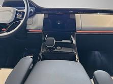 LAND ROVER 4.4 V8 Autobiography, Essence, Occasion / Utilisé, Automatique - 6