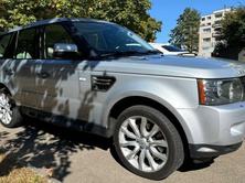 LAND ROVER Range Rover Sport 3.0 TDV6 SE, Diesel, Occasion / Utilisé, Automatique - 6