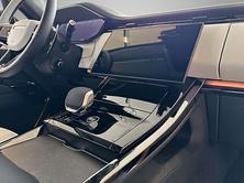 LAND ROVER 4.4 V8 Autobiography, Essence, Occasion / Utilisé, Automatique - 7