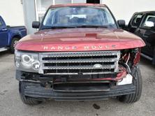 LAND ROVER 3.6 TDV8 HSE, Diesel, Occasion / Utilisé, Automatique - 5