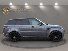 LAND ROVER RANGE ROVER SPORT 5.0 V8 SC HSE Dynamic, Essence, Occasion / Utilisé, Automatique - 3