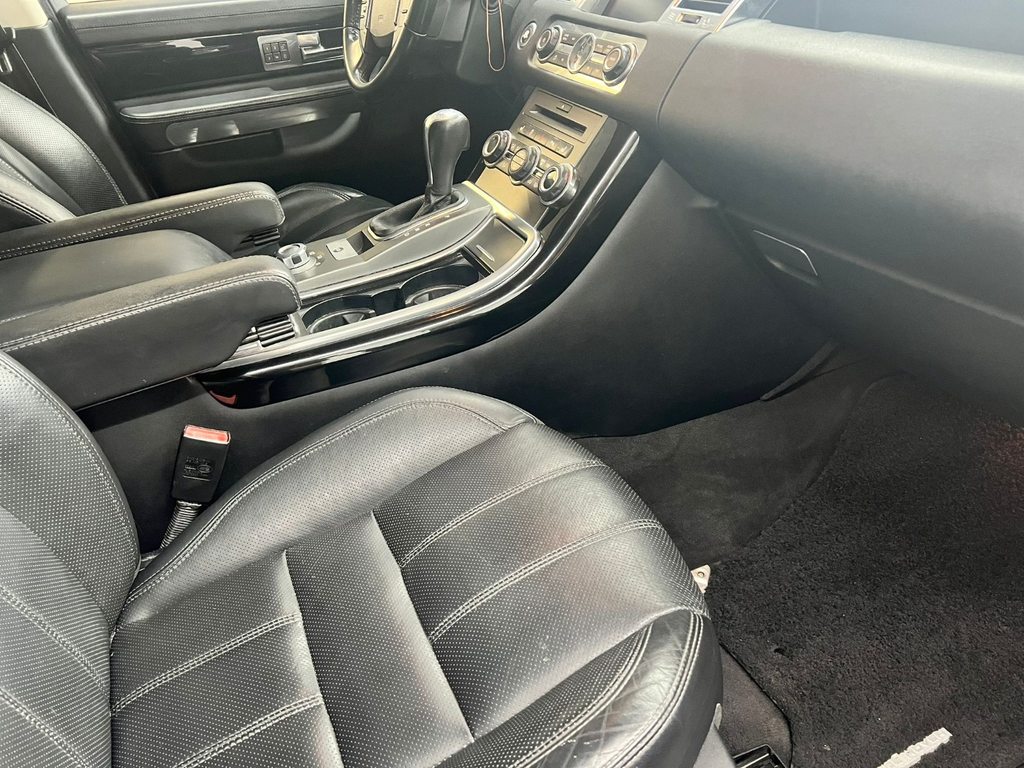 LAND ROVER X, Diesel, Occasioni / Usate, Automatico - 5