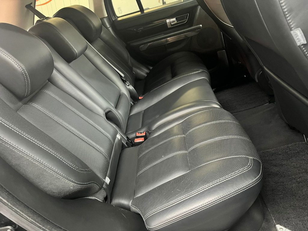 LAND ROVER X, Diesel, Occasioni / Usate, Automatico - 6
