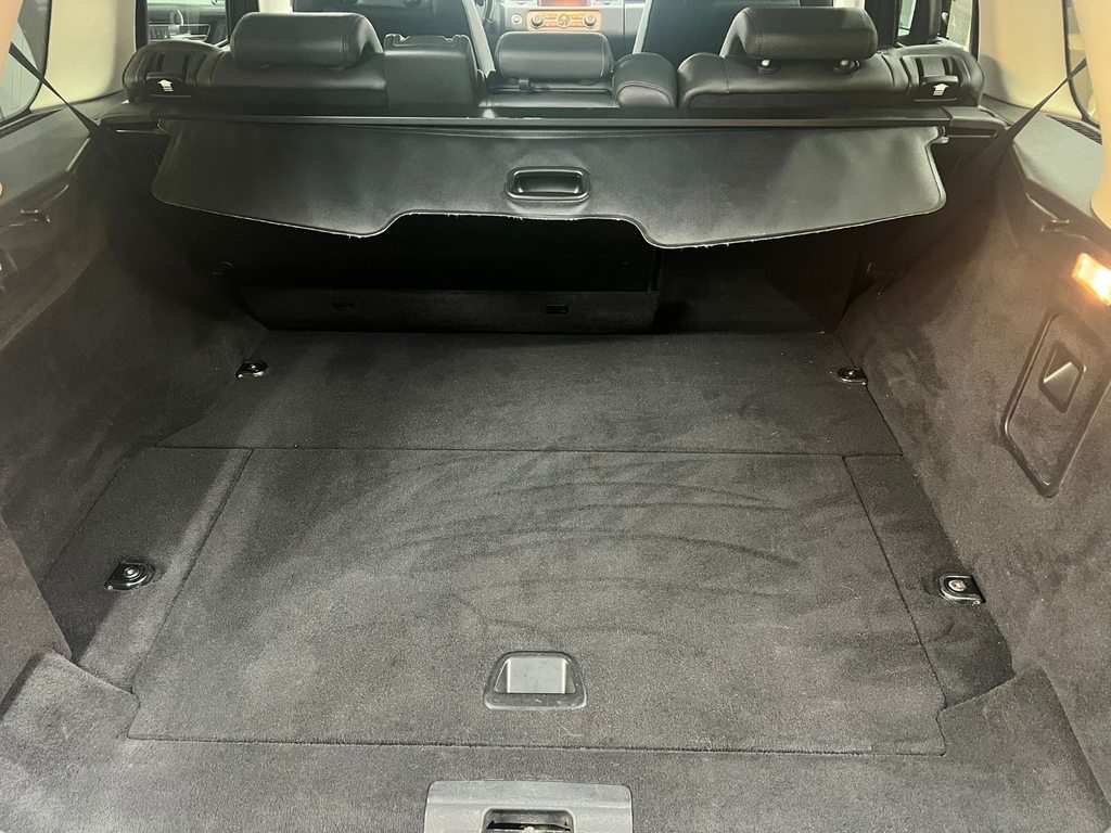 LAND ROVER X, Diesel, Occasioni / Usate, Automatico - 7