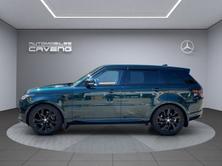 LAND ROVER Range Rover Sport P400e 2.0 I4 PHEV HSE Dynamic Aut., Plug-in-Hybrid Petrol/Electric, Second hand / Used, Automatic - 2