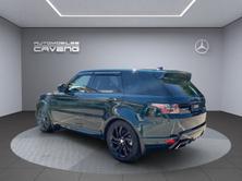 LAND ROVER Range Rover Sport P400e 2.0 I4 PHEV HSE Dynamic Aut., Plug-in-Hybrid Petrol/Electric, Second hand / Used, Automatic - 3