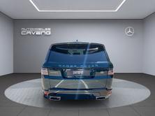 LAND ROVER Range Rover Sport P400e 2.0 I4 PHEV HSE Dynamic Aut., Plug-in-Hybrid Petrol/Electric, Second hand / Used, Automatic - 4
