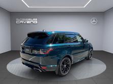 LAND ROVER Range Rover Sport P400e 2.0 I4 PHEV HSE Dynamic Aut., Plug-in-Hybrid Petrol/Electric, Second hand / Used, Automatic - 5