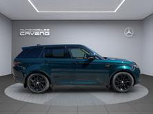 LAND ROVER Range Rover Sport P400e 2.0 I4 PHEV HSE Dynamic Aut., Plug-in-Hybrid Petrol/Electric, Second hand / Used, Automatic - 6