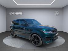 LAND ROVER Range Rover Sport P400e 2.0 I4 PHEV HSE Dynamic Aut., Plug-in-Hybrid Petrol/Electric, Second hand / Used, Automatic - 7