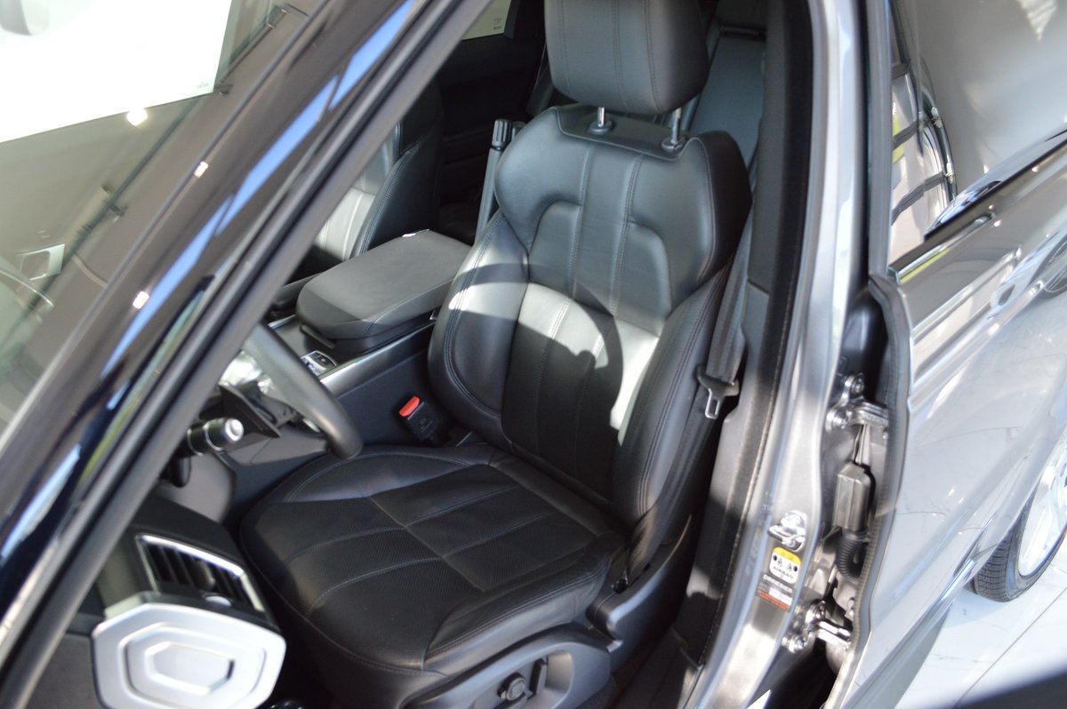 LAND ROVER Range Rover Sport 5.0 V8 SC HSE Dynamic Automatic, Petrol, Second hand / Used, Automatic - 6