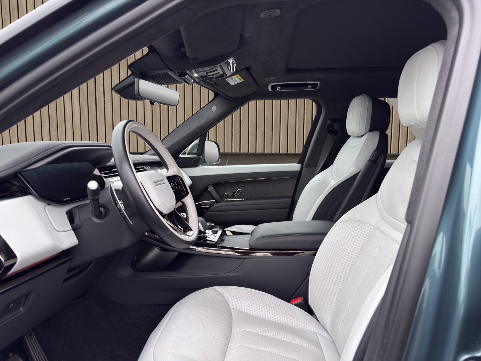 LAND ROVER Range Rover Sport P530 4.4 V8 First Edition Automatic, Benzina, Occasioni / Usate, Automatico - 6