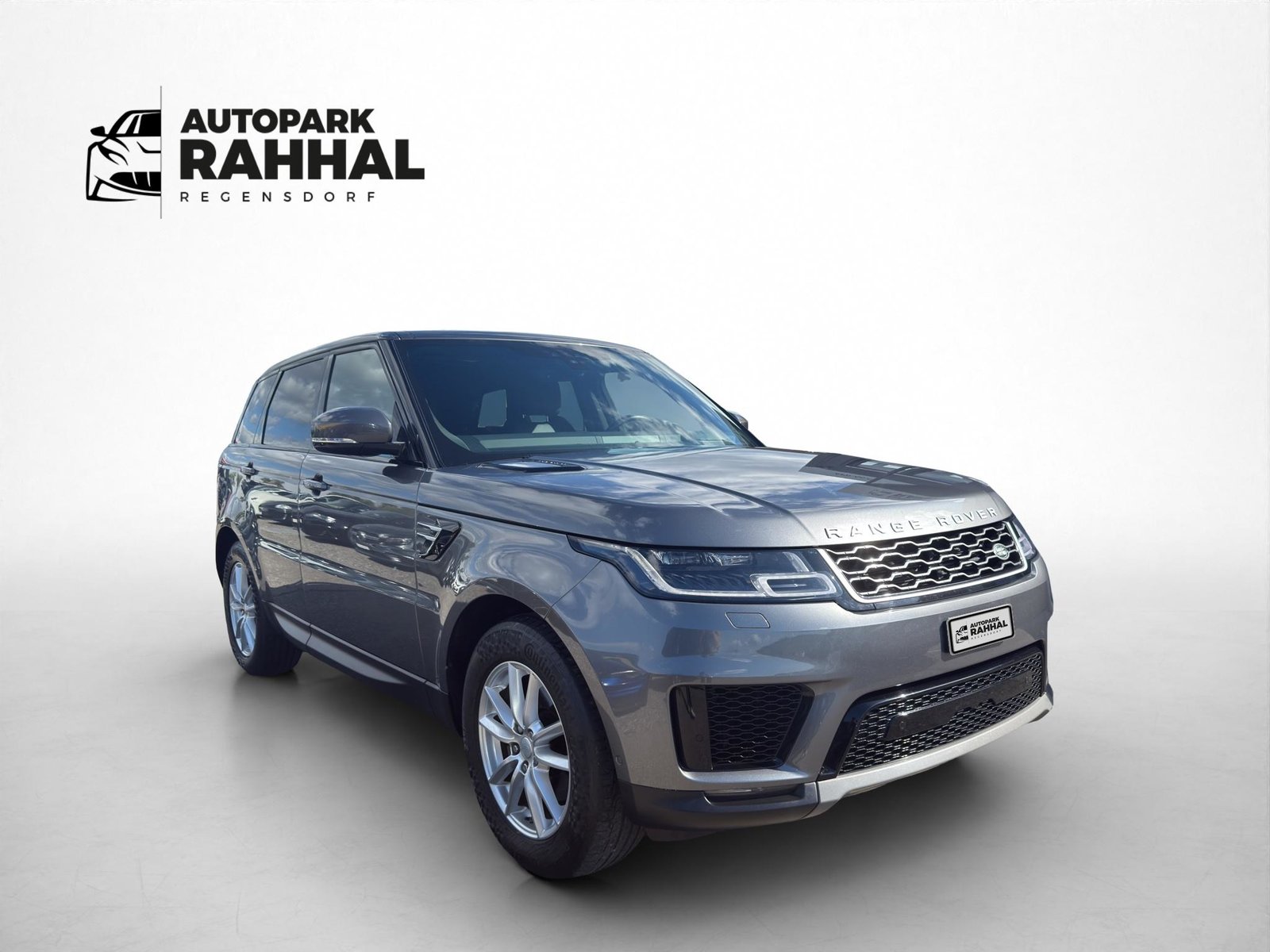 LAND ROVER RANGE ROVER SPORT 3.0 SDV6 SE, Diesel, Occasioni / Usate, Automatico - 3