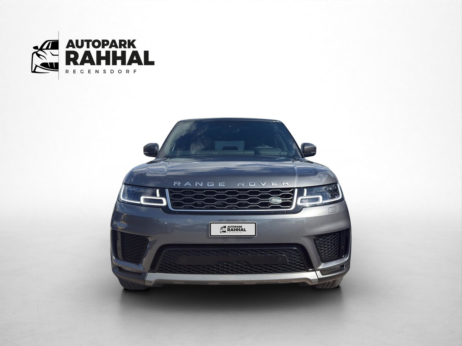 LAND ROVER RANGE ROVER SPORT 3.0 SDV6 SE, Diesel, Occasioni / Usate, Automatico - 4
